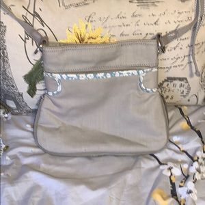 Thirty one crossbody